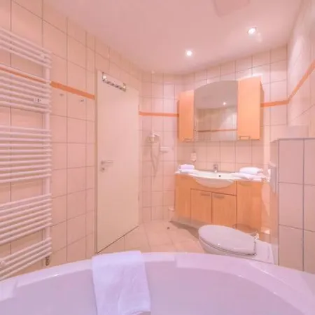 Strandlaeufer Classic 101 Lejlighed Granzow