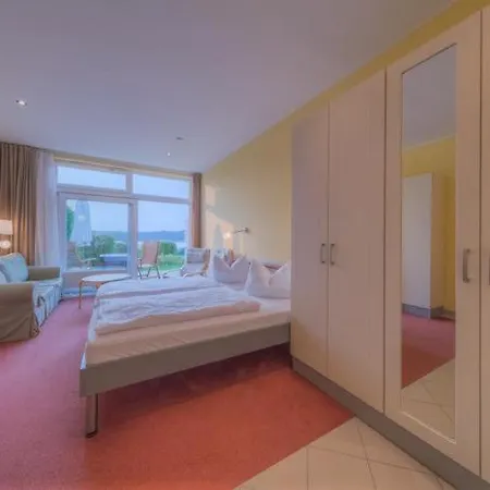 Lejlighed Strandlaeufer Classic 101