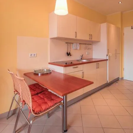 Lejlighed Strandlaeufer Classic 101