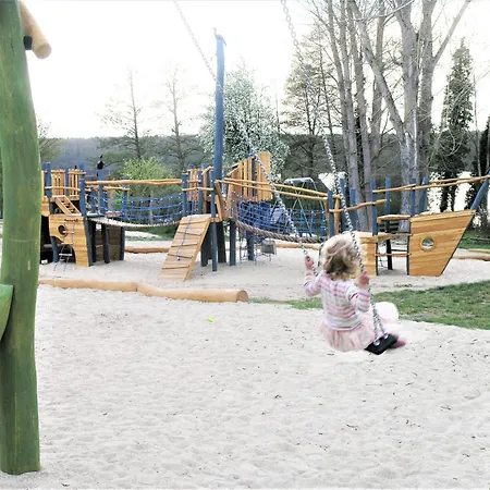 Strandlaeufer Classic 101 * Granzow