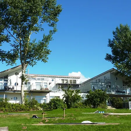 Strandlaeufer Classic 101 Lejlighed *