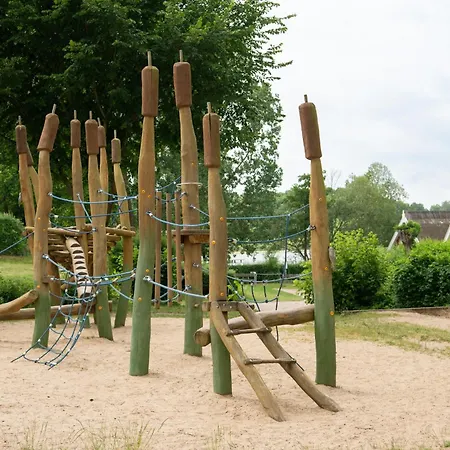 Lejlighed Strandlaeufer Classic 101 Granzow